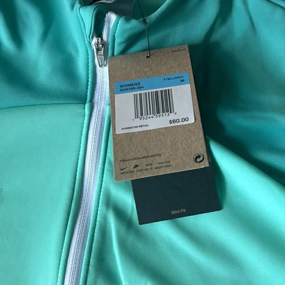 Nike Women’s Dri-Fit Academy Pro Track Jacket 22